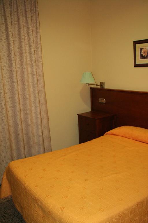 Hotel Marinetto Chauchina Eksteriør billede